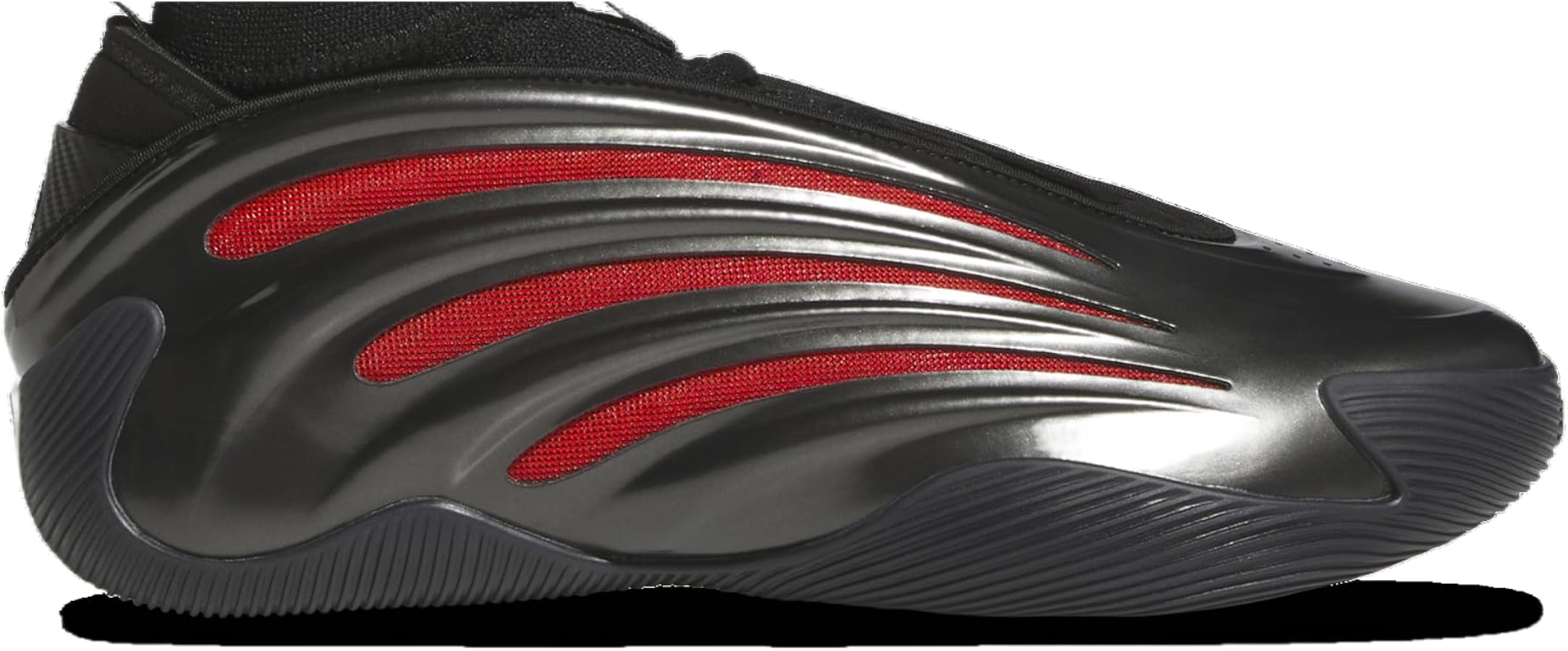 シューズ(男性用) adidas HARDEN VOLUME 9 adidas Harden Volume 9 Shoes - Red | Free Shipping with adiClub